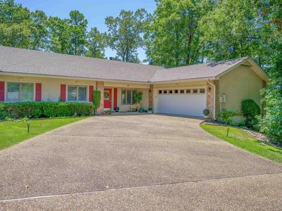 28 Magellan Ln, Hot Springs Village, AR, 71909