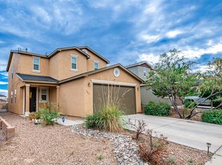 10614 Hilgenberg Ln SW, Albuquerque, NM 87121