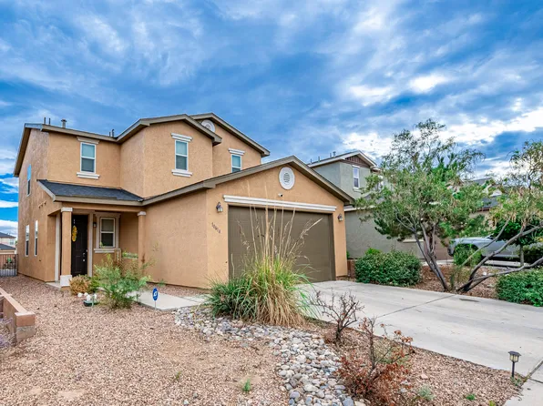 10614 Hilgenberg Ln SW, Albuquerque, NM 87121