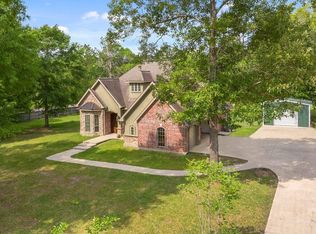 1203 Reigel Dr, Dequincy, LA 70633