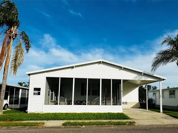 (undisclosed Address), LARGO, FL 33771