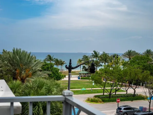 4511 El Mar Drive #403, Lauderdale By The Sea, FL 33308