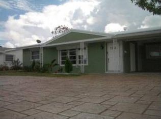 5111 Banyan Ln, Tamarac, FL 33321