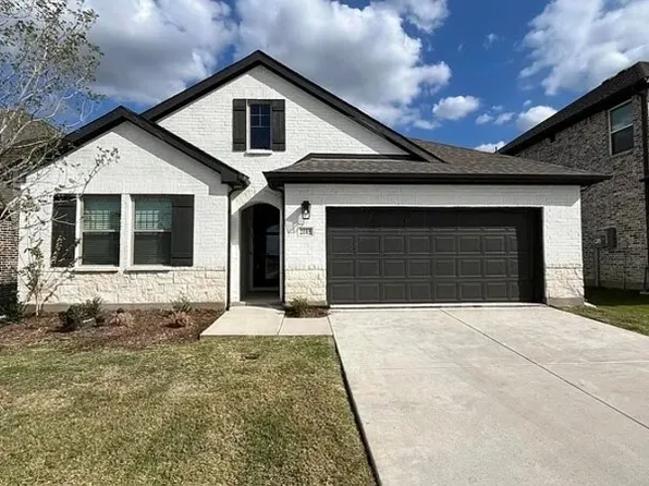 2105 Washington St, Princeton, TX 75407