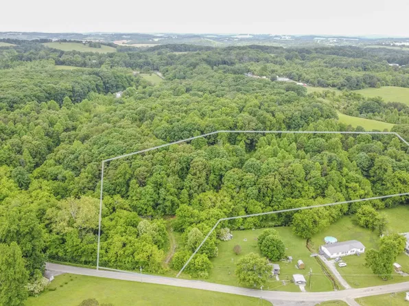 3590 Steekee Creek Rd, Loudon, TN 37774