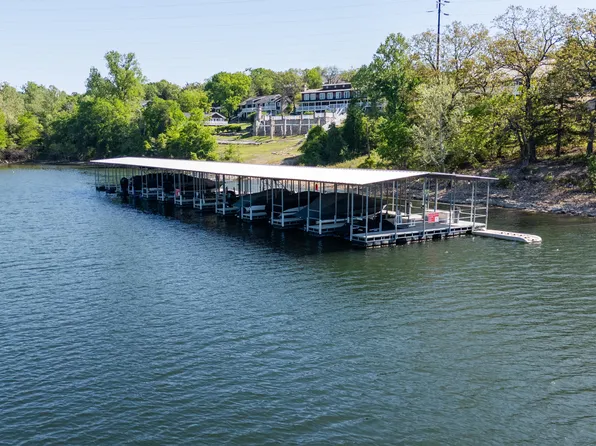 134 Little Creek Lane, Kimberling City, MO 65686