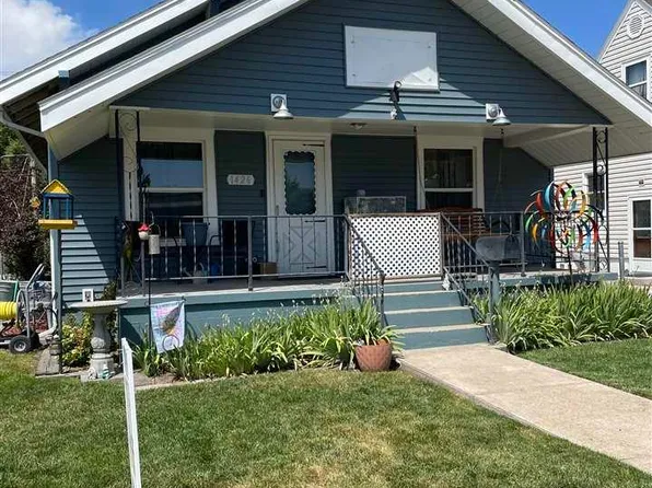 1426 17th Ave, Mitchell, NE 69357
