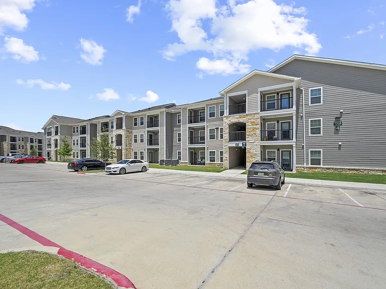 Agave East Apartments — Photo 50
