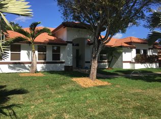 10605 SW 130th Ter, Miami, FL 33176