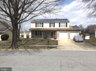 11106 Tadmore Pl, Upper Marlboro, MD 20774