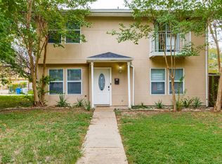 1718 N Prairie Ave, Dallas, TX 75204