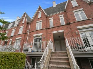 27 Sudbury St #2704, Toronto, ON M6J3W6