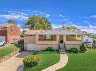 5200 Blossom Rd, Pittsburgh, PA 15236