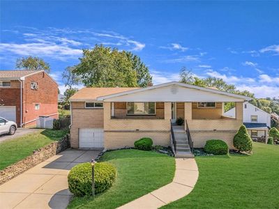 5200 Blossom Rd, Pittsburgh, PA, 15236