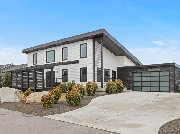 427 N Union Ln, Spokane Valley, WA 99206