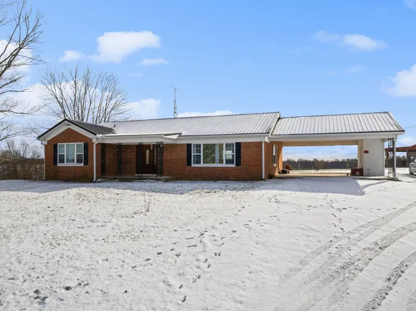 4325 State Highway 596, Mayslick, KY 41055