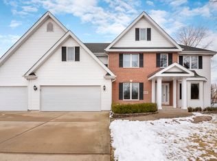 24347 S Dupage Dr, Channahon, IL