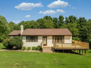 129 Cornelius Rd, Portersville, PA 16051