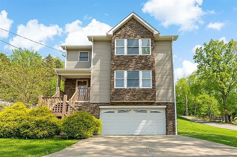 66 Wilson Ave, Cecil, PA 15321 Zillow