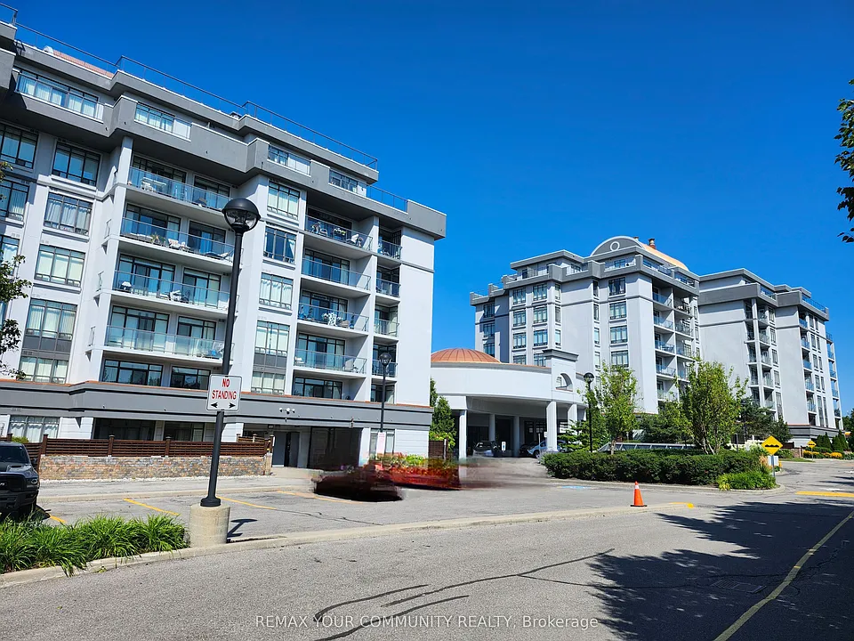 11121 Yonge St #112