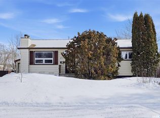 20 Marlborough CRESCENT, Saskatoon, SK S7L 3T7