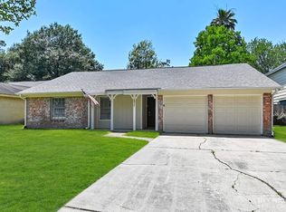 18927 Jodywood Dr, Humble, TX 77346
