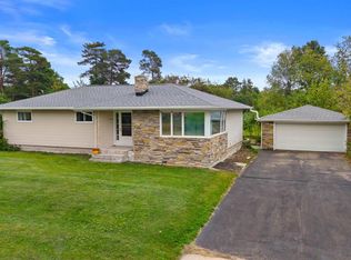 4418 Mohawk St, Wisconsin Rapids, WI 54495