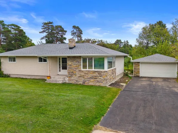 4418 MOHAWK STREET, Wisconsin Rapids, WI 54495