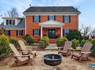 777 Emmaeus Rd, Afton, VA 22920