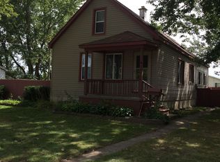 14214 Toepfer Rd, Warren, MI 48089