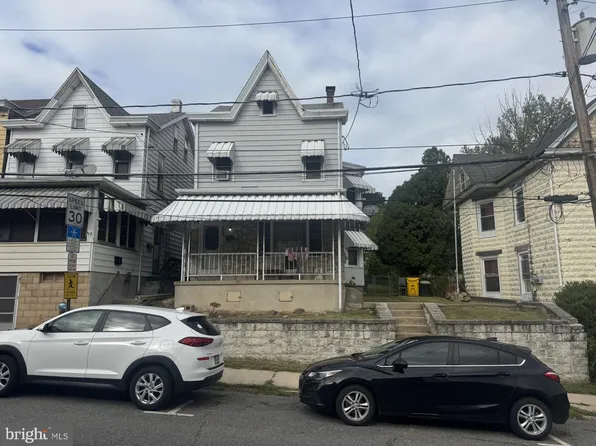 409 Saint John St, Schuylkill Haven, PA 17972