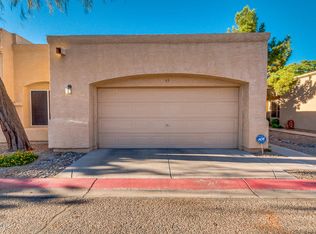 625 N Hamilton St UNIT 43, Chandler, AZ 85225