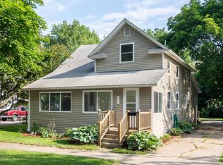 1109 Sycamore St, Niles, MI 49120