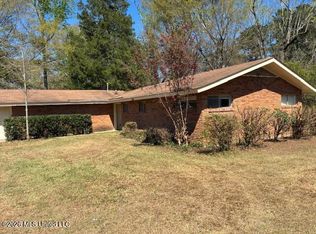 1620 Virginia Ave, McComb, MS 39648