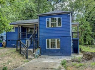 1488 E Forrest Ave #3, Atlanta, GA 30344