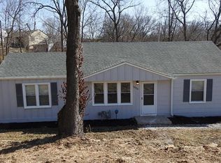 1625 Holt St, Kansas City, KS 66102