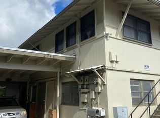 1279-P, Honolulu, HI 96817