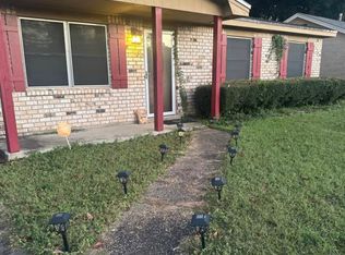 5824 Ventura Ln, Pensacola, FL 32526