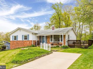 7011 Redmiles Rd, Laurel, MD 20707