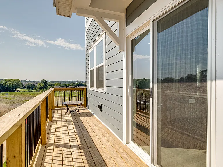 Burkitt Ridge Townhomes — Photo 13