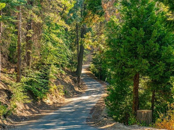 716 Blue Ridge Dr, Cedar Glen, CA 92321