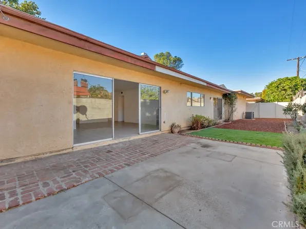 8100 Canby Ave Unit 4, Reseda, CA 91335