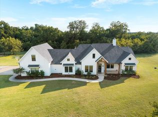 1577 County Road 2712, Caddo Mills, TX 75135