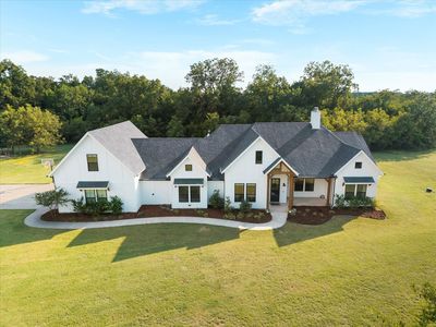 1577 County Road 2712, Caddo Mills, TX, 75135