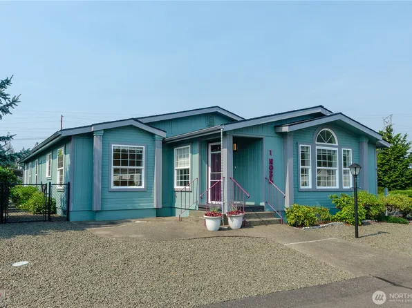 1 Noel Lane, Shelton, WA 98584