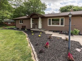 1245 Hornaday Rd, Brownsburg, IN 46112