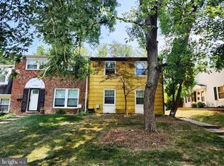 13047 Marquette Ln, Bowie, MD 20715