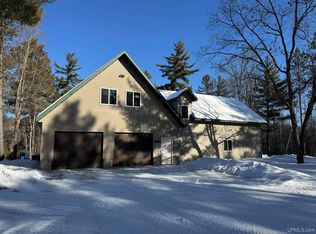 486 Paint River Rd, Crystal Falls, MI 49920