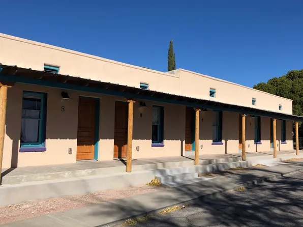 405 E Organ Ave APT 3, Las Cruces, NM 88001