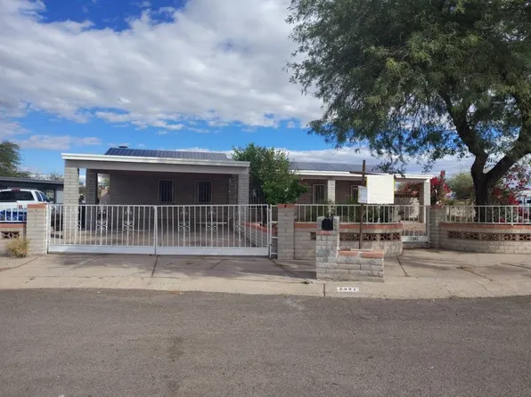 2341 E Virginia St, Tucson, AZ 85706